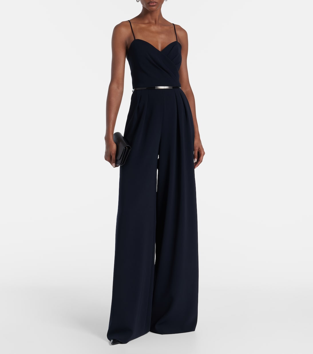 Combi-pantalon Elegante Periodi | Max Mara