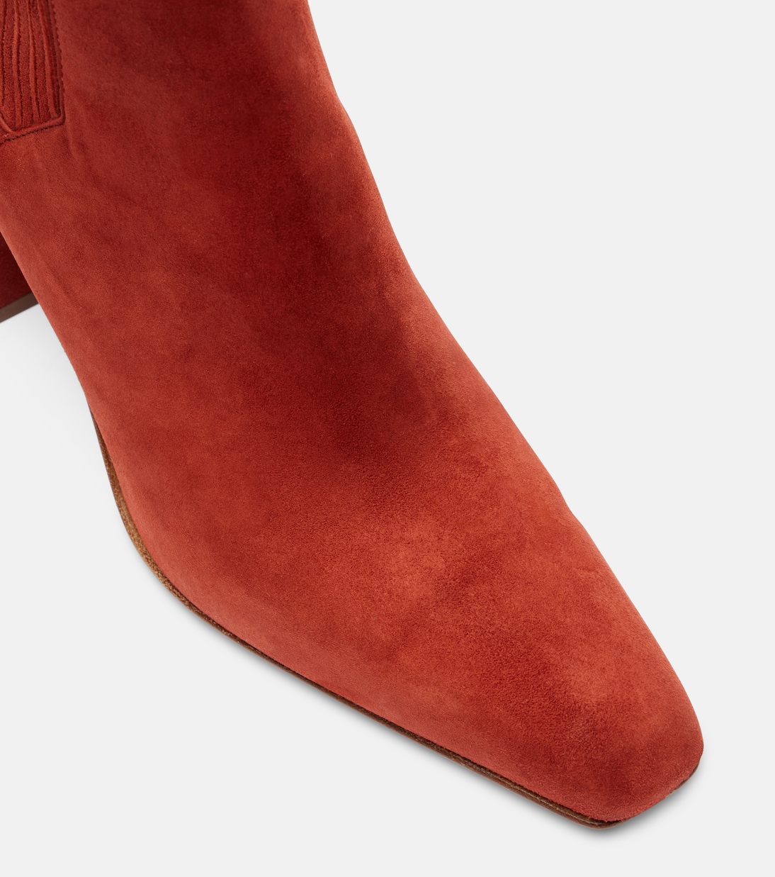 Luke suede ankle boots | Gabriela Hearst