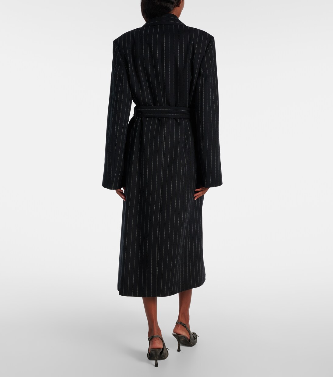 Mantel Olyx aus Wolle | Acne Studios