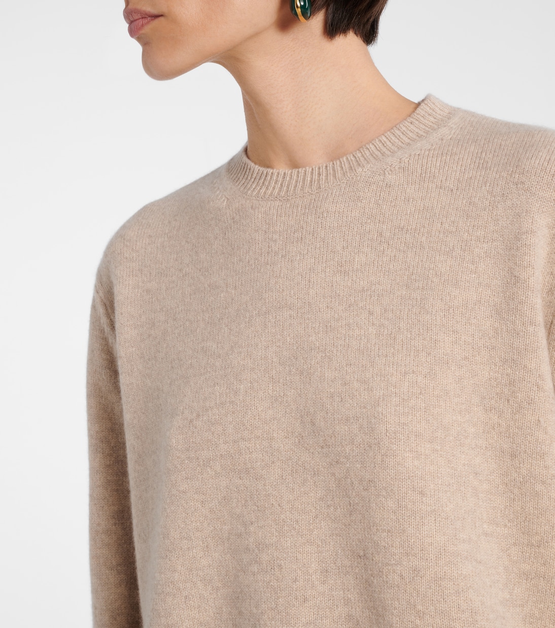 Jersey Cinema de cachemir | Max Mara