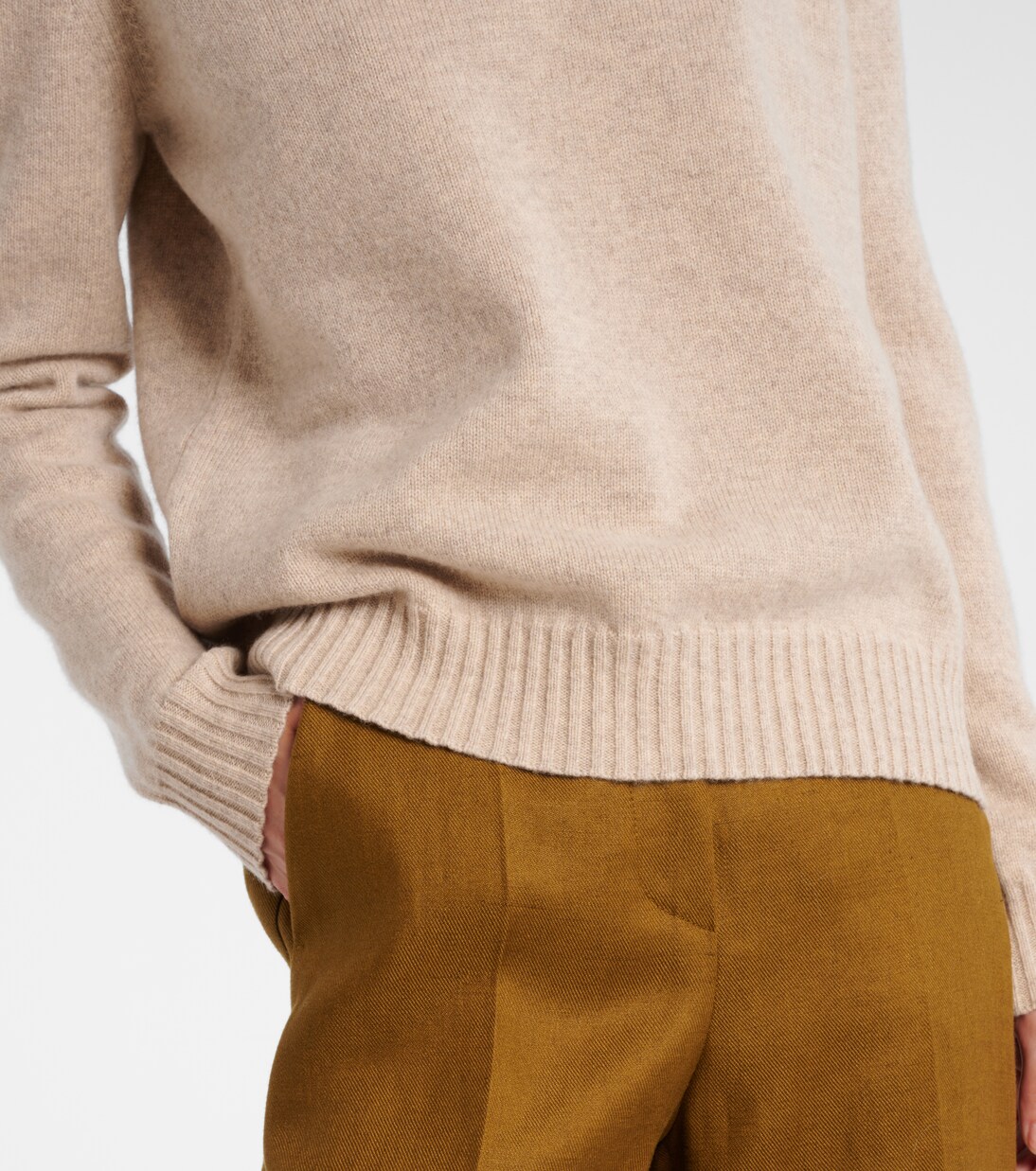 Jersey Cinema de cachemir | Max Mara