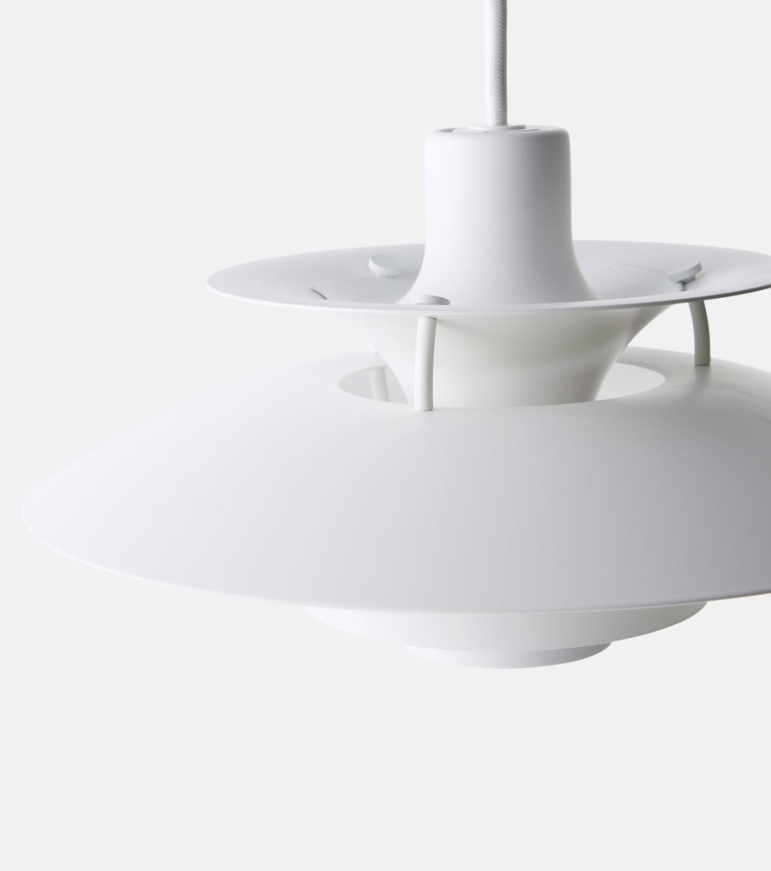 Hängeleuchte PH 5 Mini by Poul Henningsen (EU-Stecker) | Louis Poulsen
