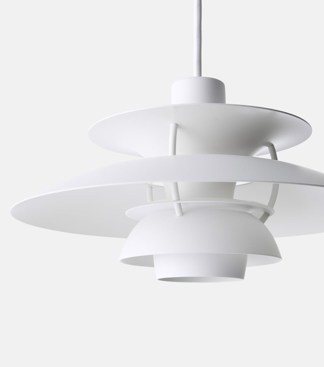 Hängeleuchte PH 5 Mini by Poul Henningsen (EU-Stecker) | Louis Poulsen
