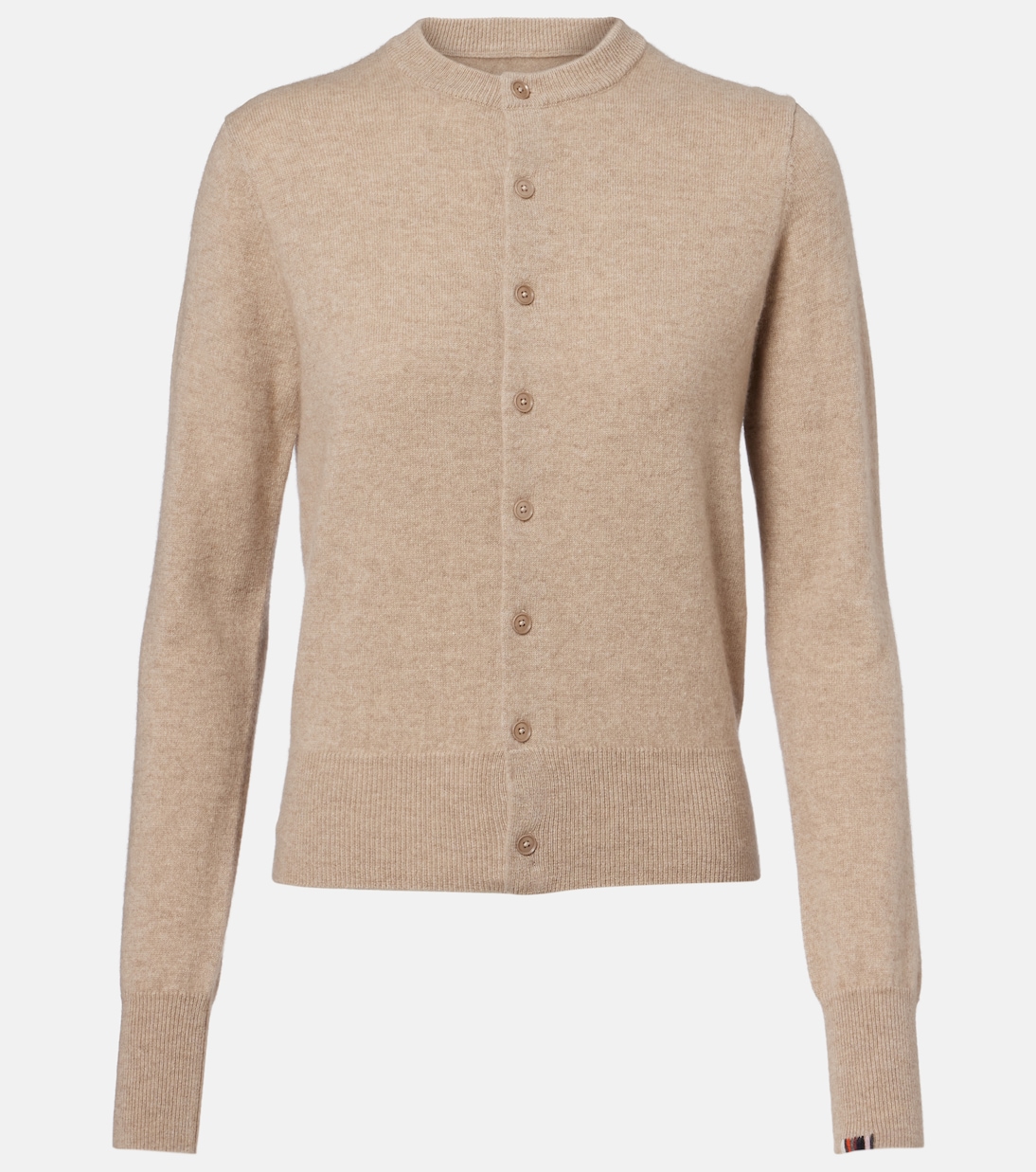 Cardigan Little 2 aus Kaschmir  | Extreme Cashmere