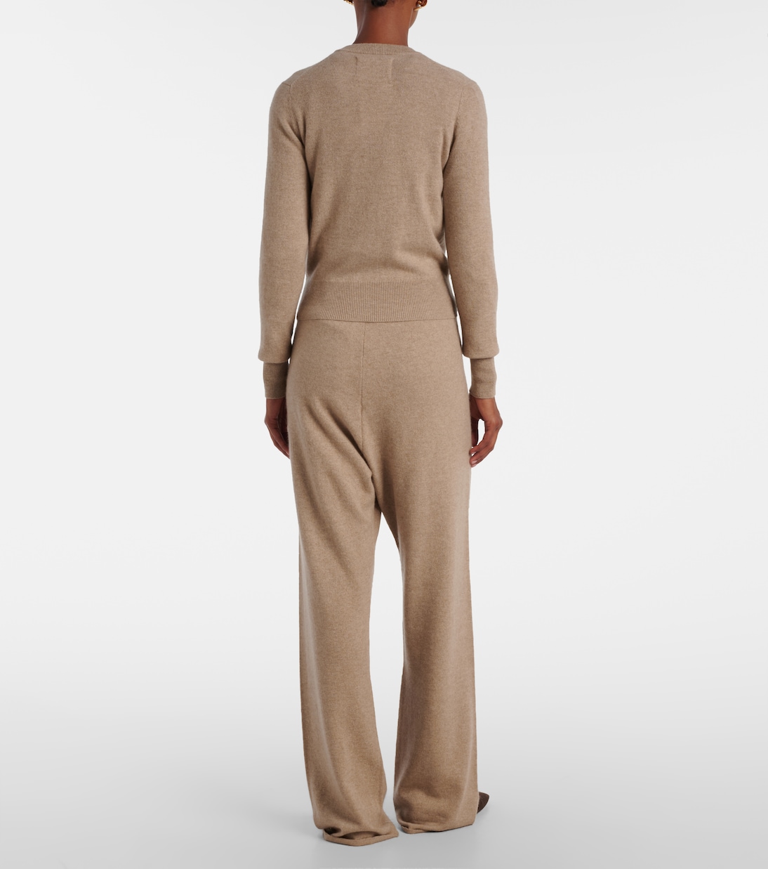 Cardigan Little 2 aus Kaschmir  | Extreme Cashmere