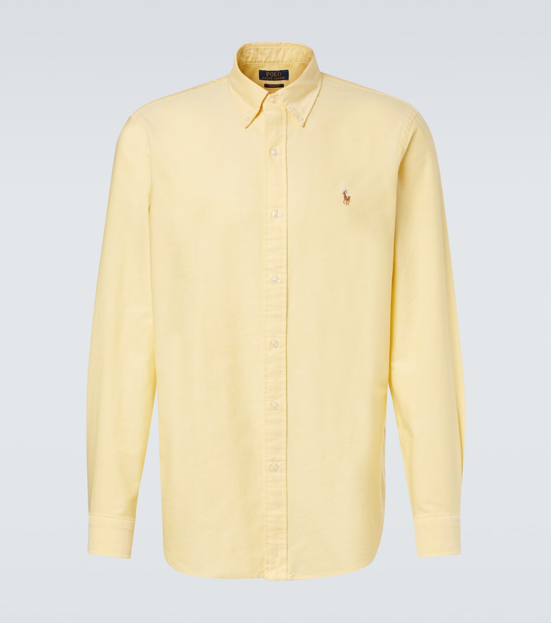 Cotton shirt | Polo Ralph Lauren
