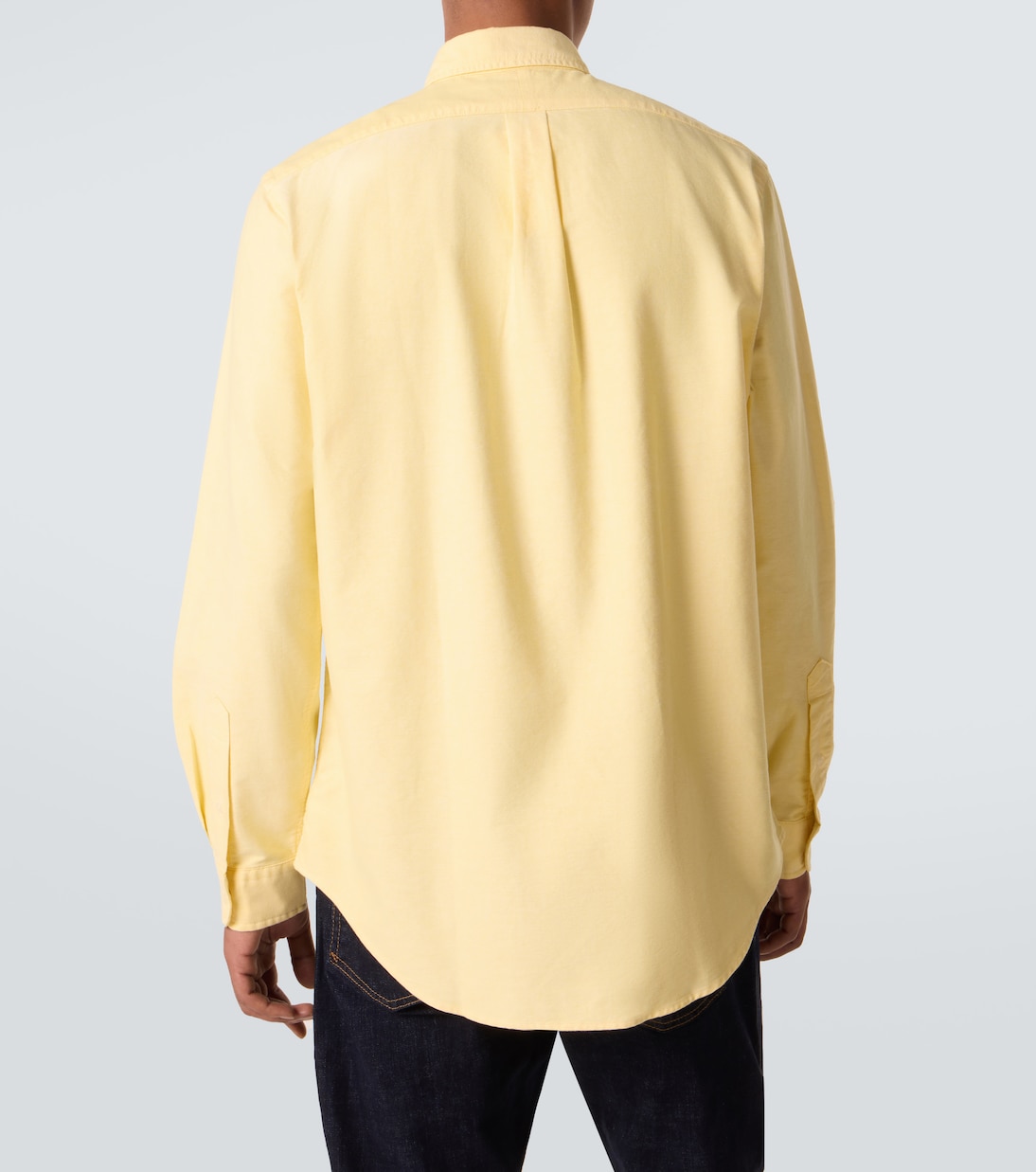 Cotton shirt | Polo Ralph Lauren
