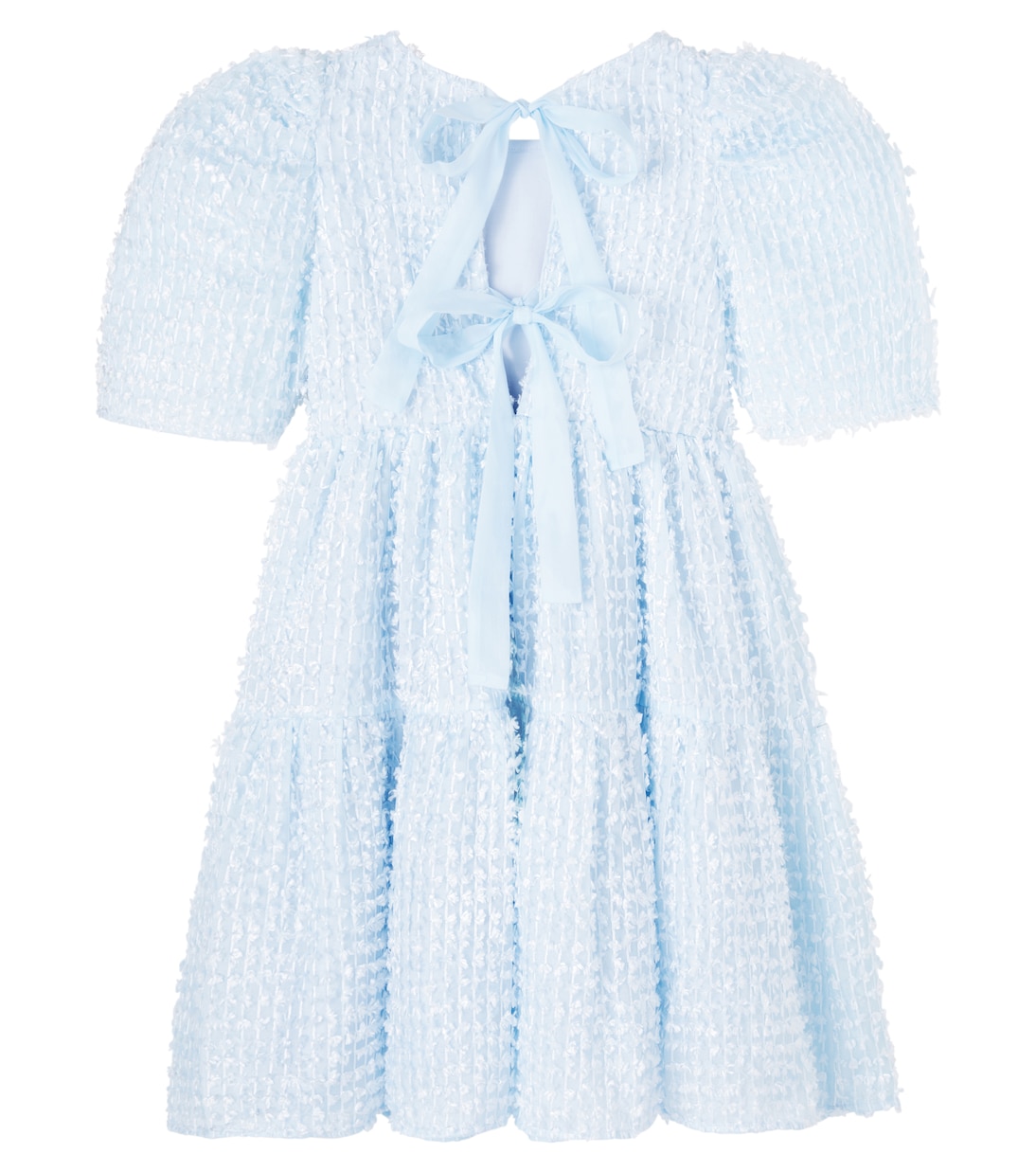 Embroidered dress | Petite Amalie  