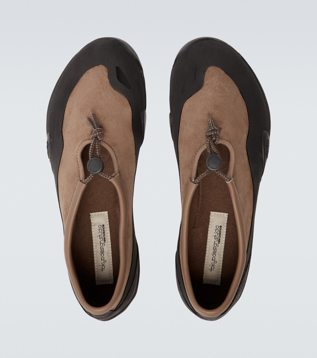 MT10T nubuck sneakers | New Balance