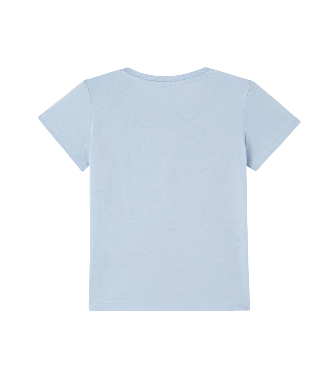Baby printed cotton jersey T-shirt | Gucci Kids