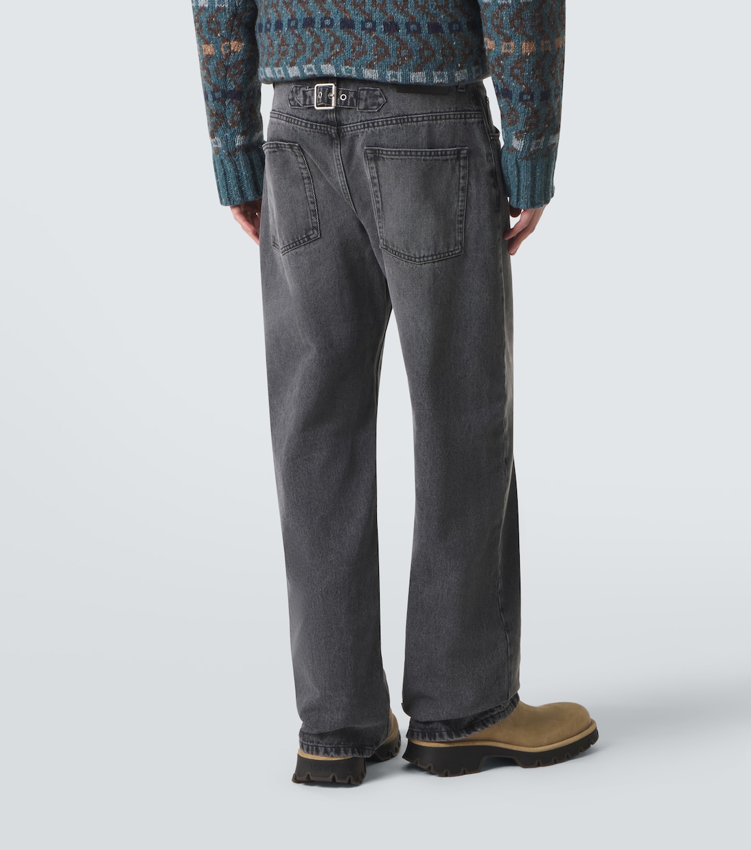 Straight jeans | Loewe