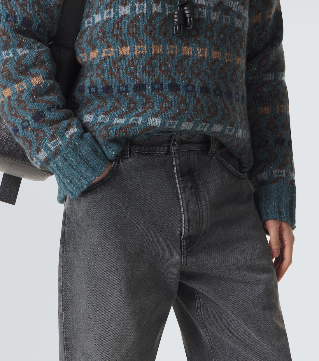 Straight jeans | Loewe