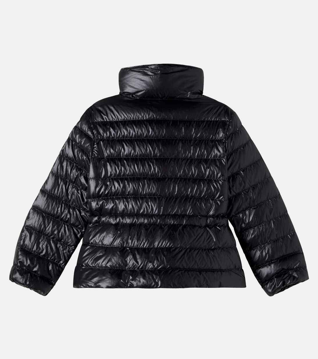 Fem down jacket | Moncler Enfant