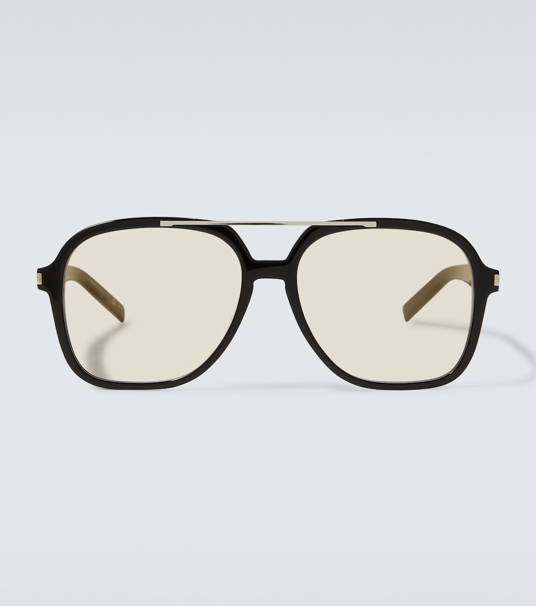 SL 545 aviator glasses | Saint Laurent