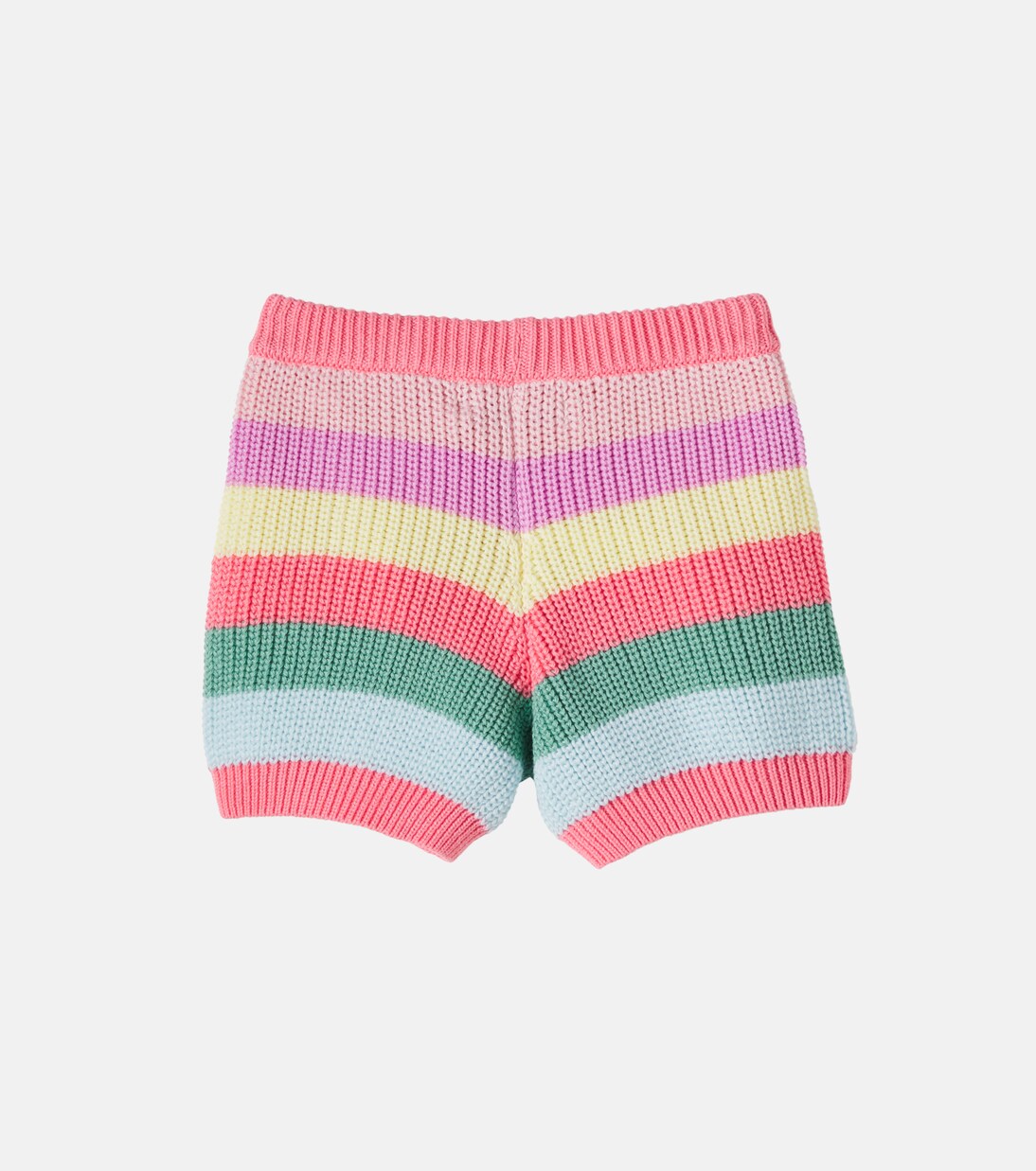 Shorts Canela aus Baumwolle | The New Society