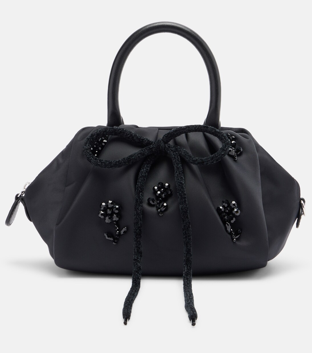 Verzierte Henkeltasche Mini | Simone Rocha