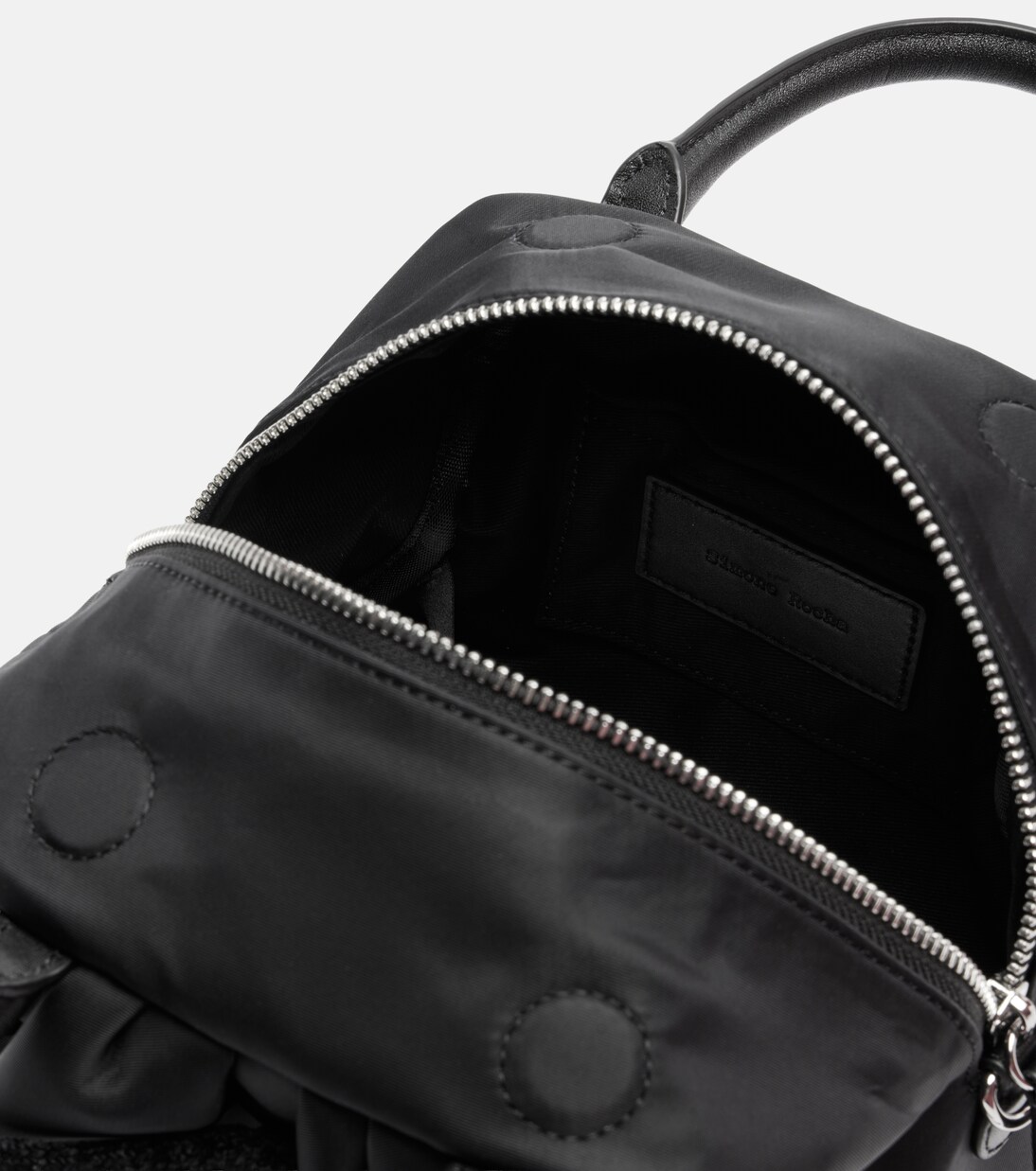 Verzierte Henkeltasche Mini | Simone Rocha