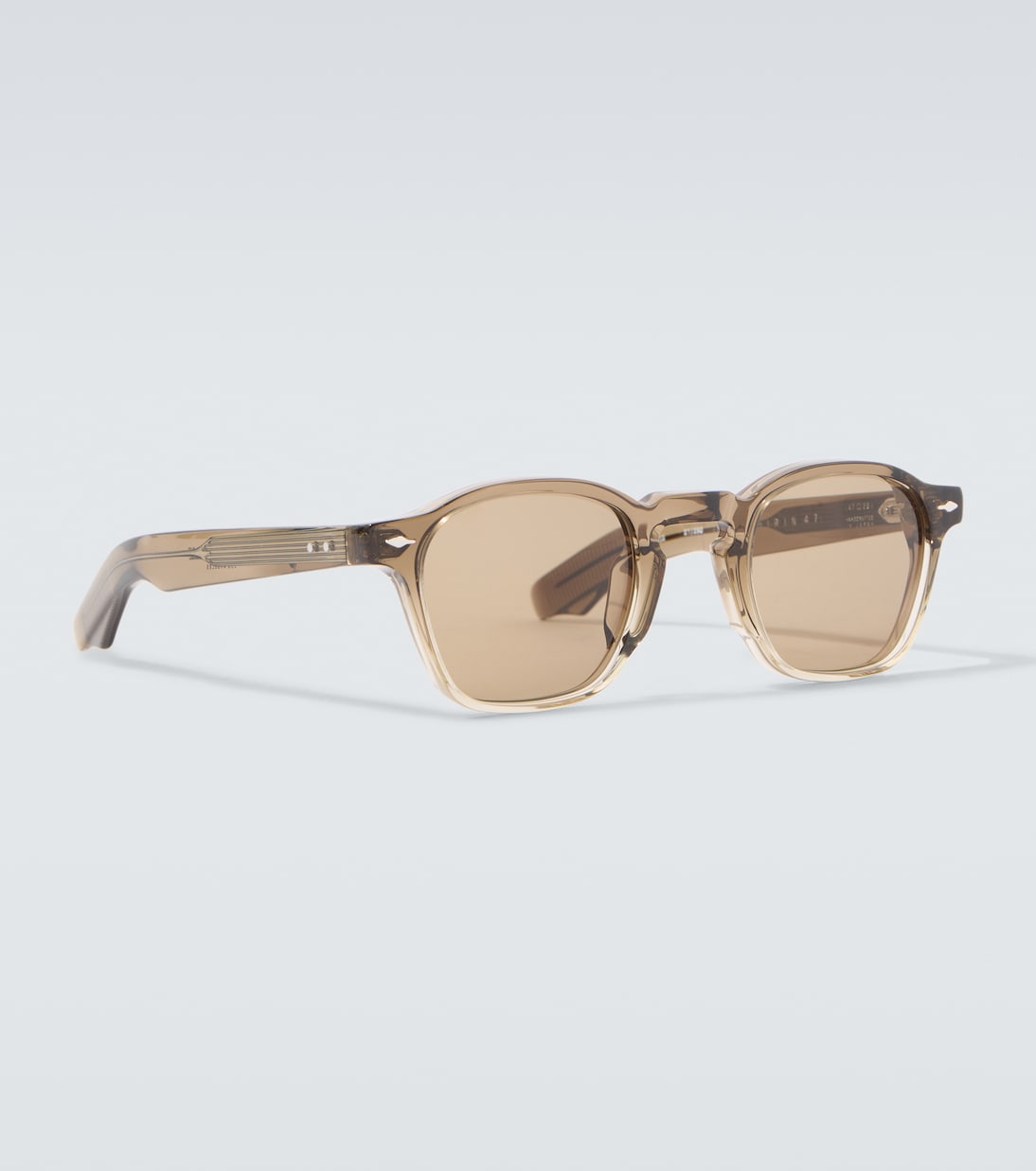 Round sunglasses | Jacques Marie Mage