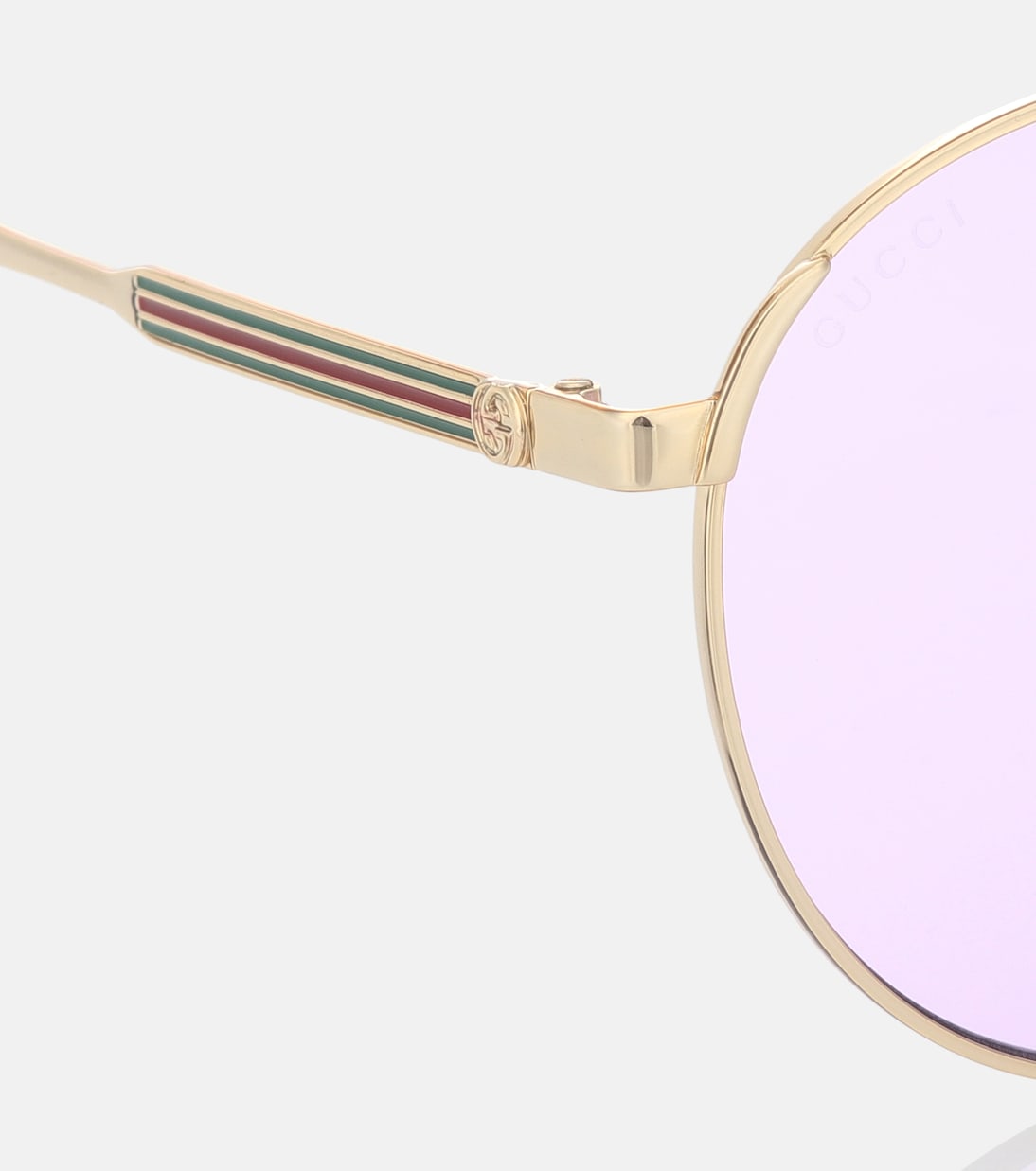 Occhiali da sole rotondi | Gucci