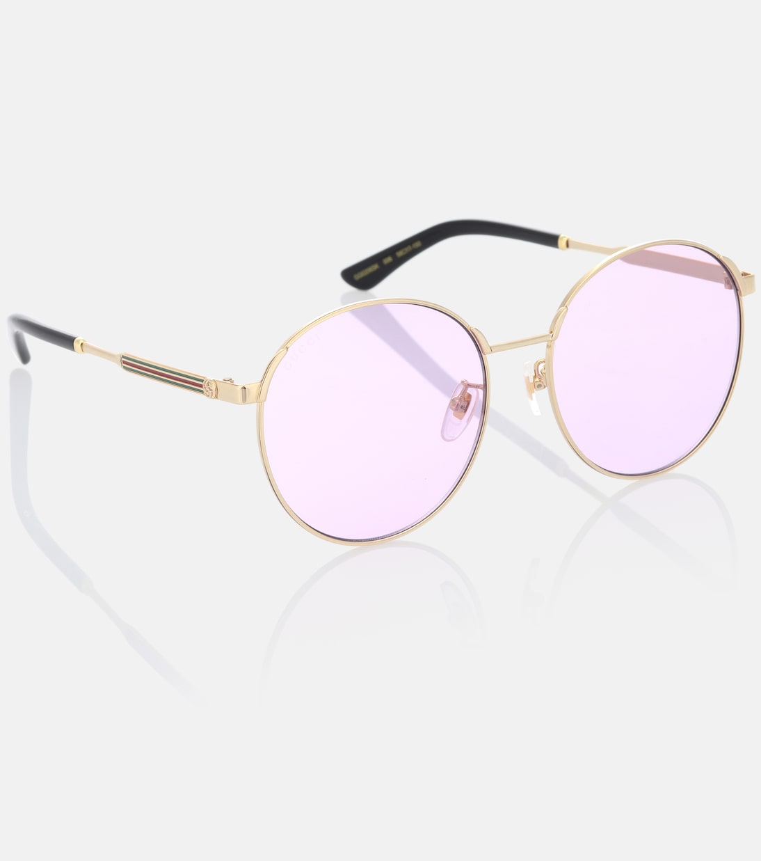 Occhiali da sole rotondi | Gucci