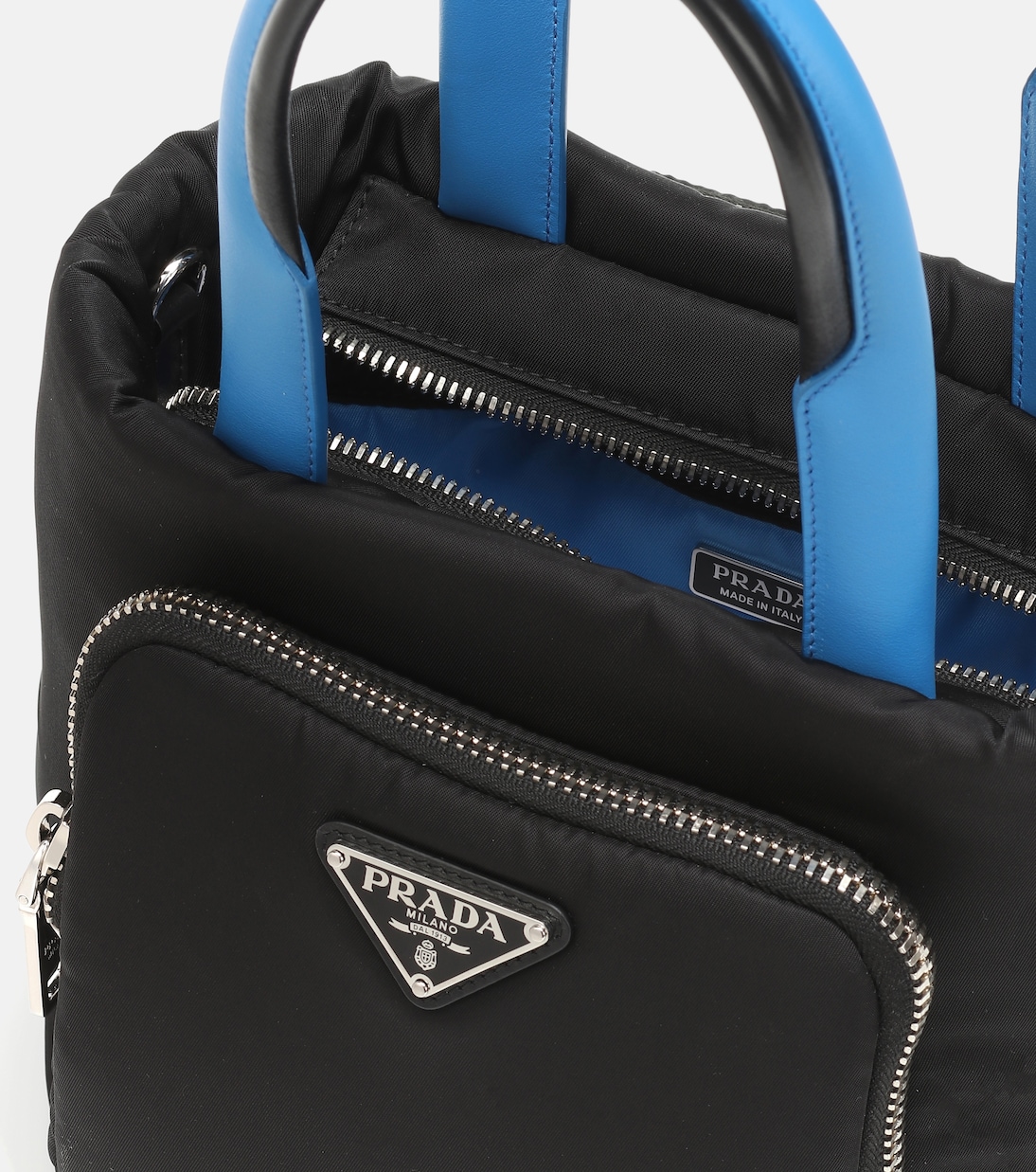Sac en nylon | Prada