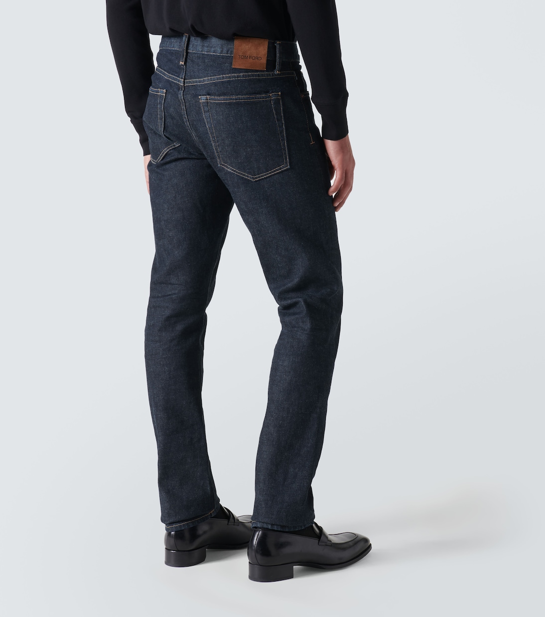 Jeans slim | Tom Ford