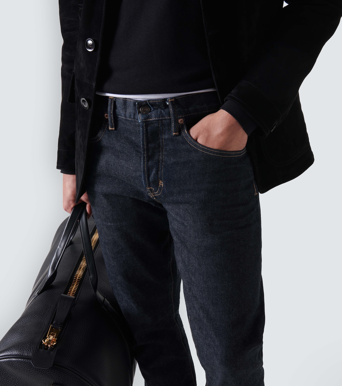 Jeans slim | Tom Ford