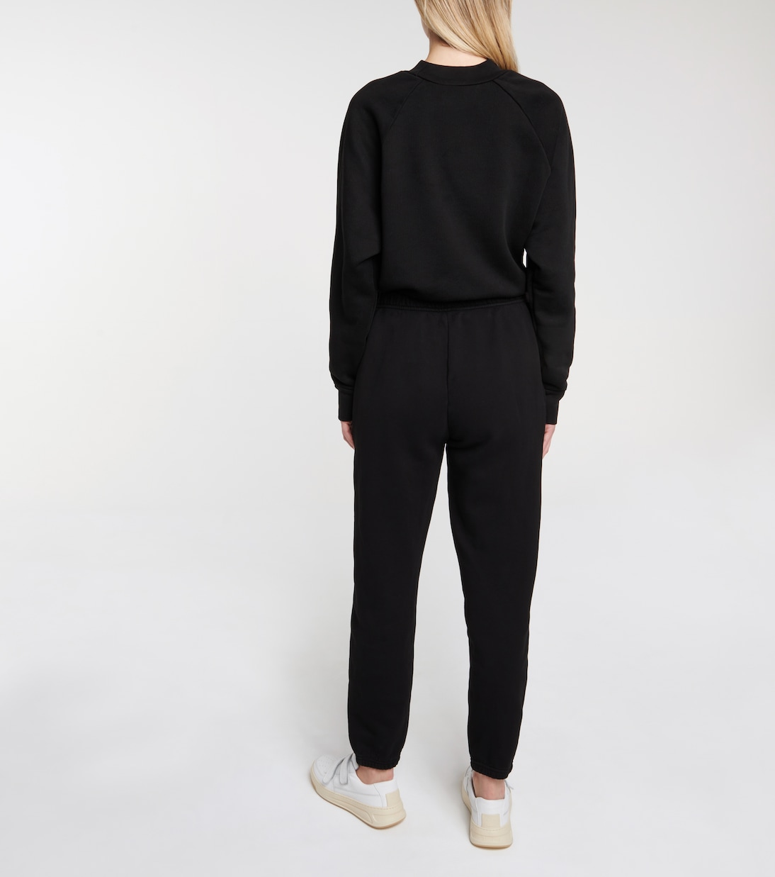 Jogginghose Classic aus Baumwolle | Les Tien