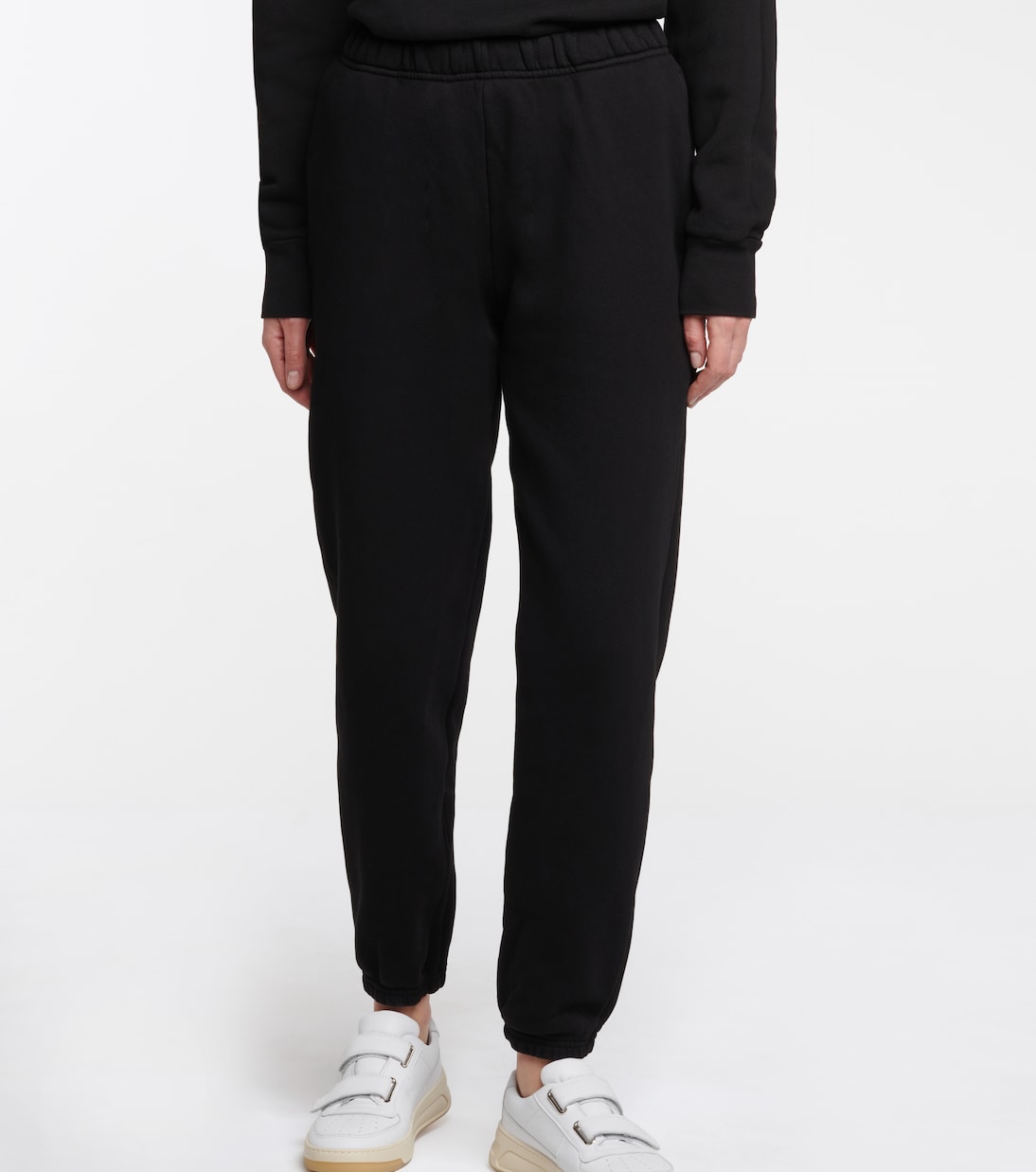 Jogginghose Classic aus Baumwolle | Les Tien