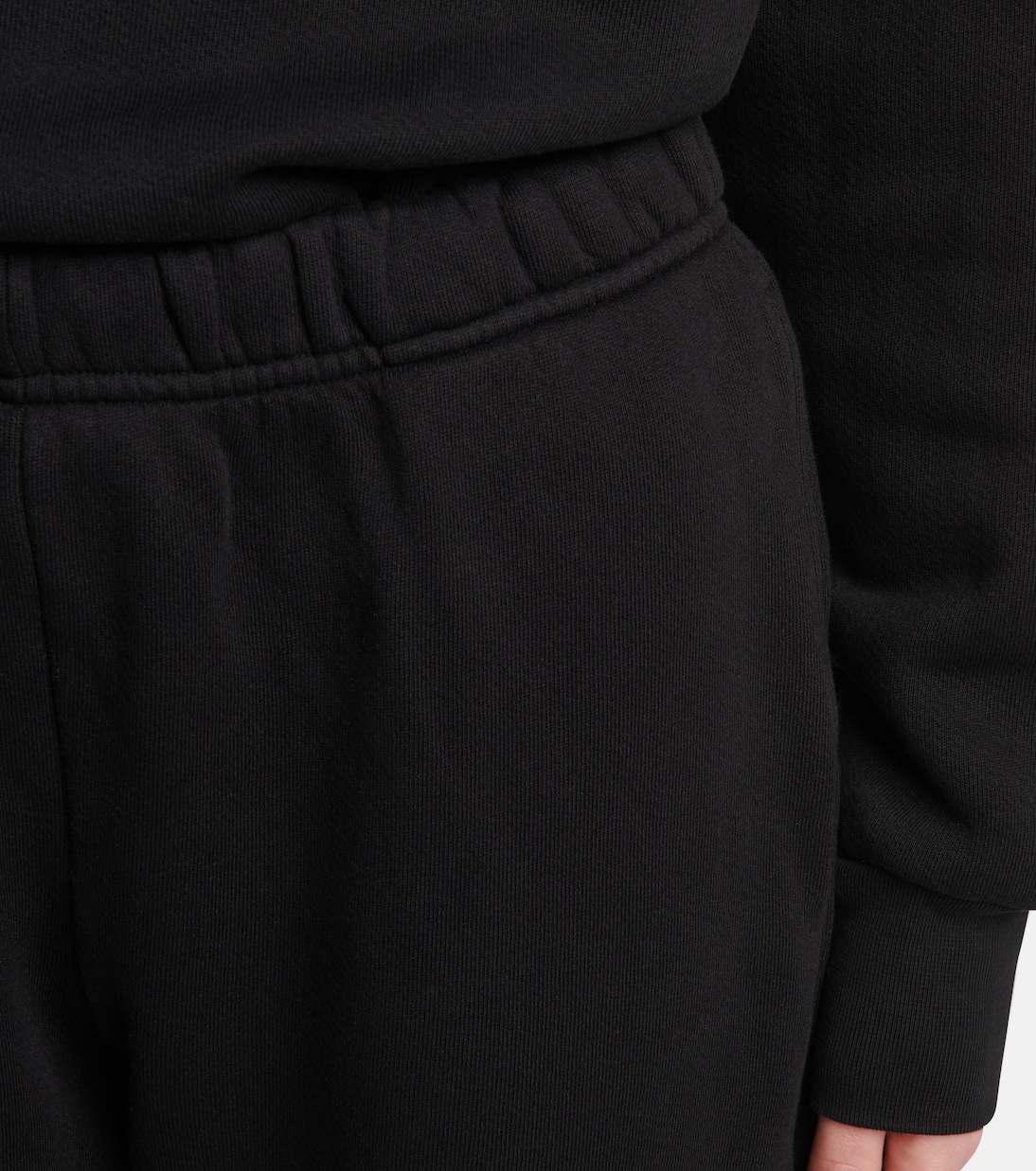 Jogginghose Classic aus Baumwolle | Les Tien