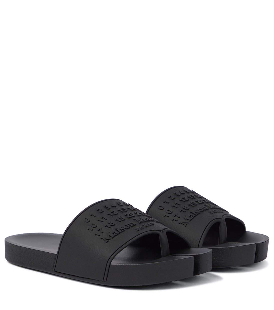 Sandalias planas Tabi | Maison Margiela