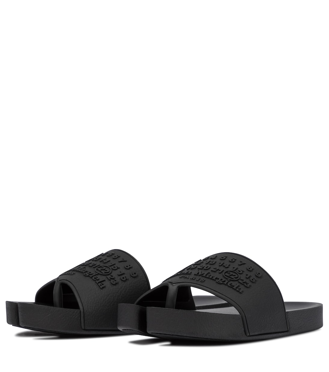 Sandalias planas Tabi | Maison Margiela