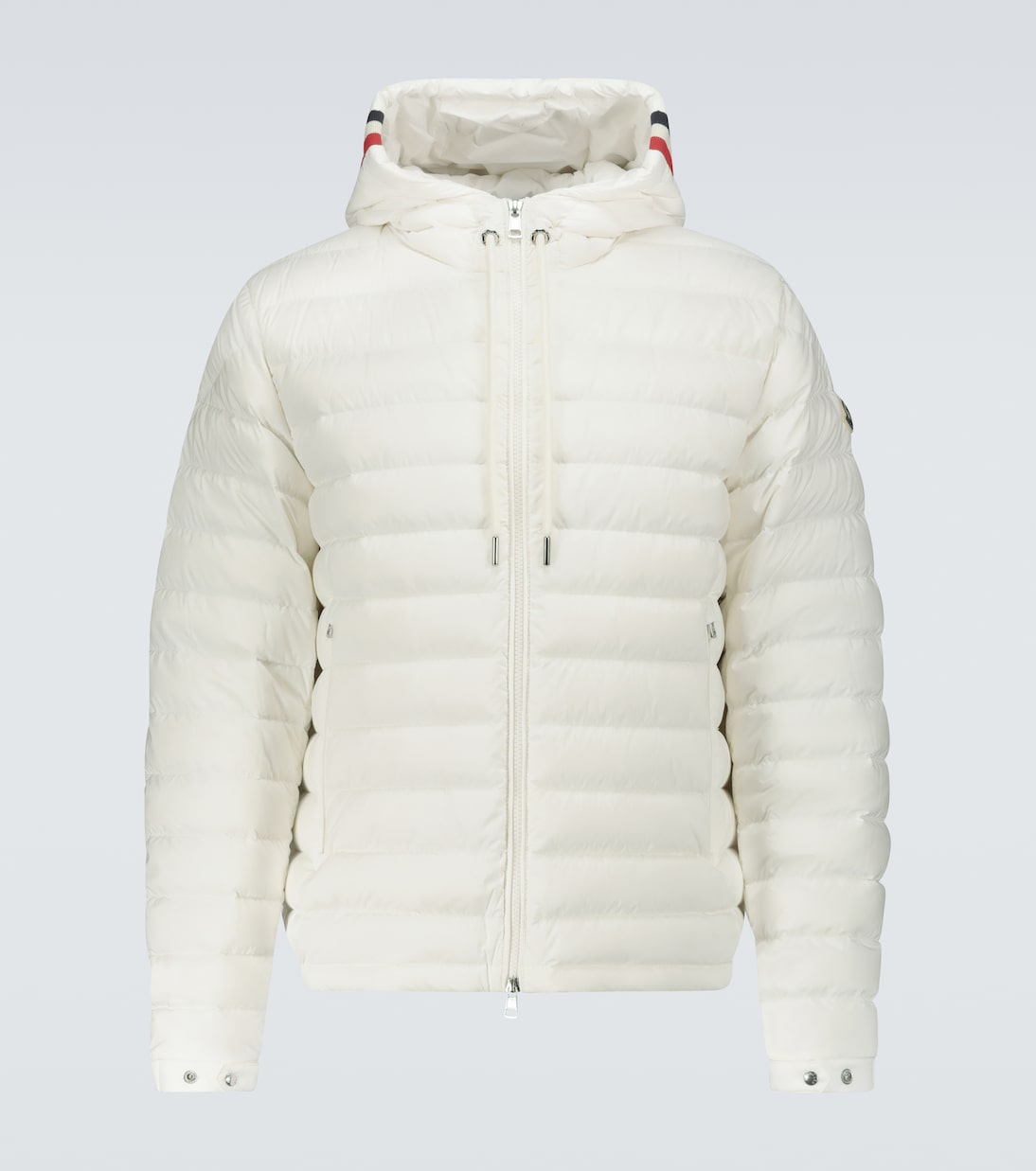 Eus hooded down jacket | Moncler