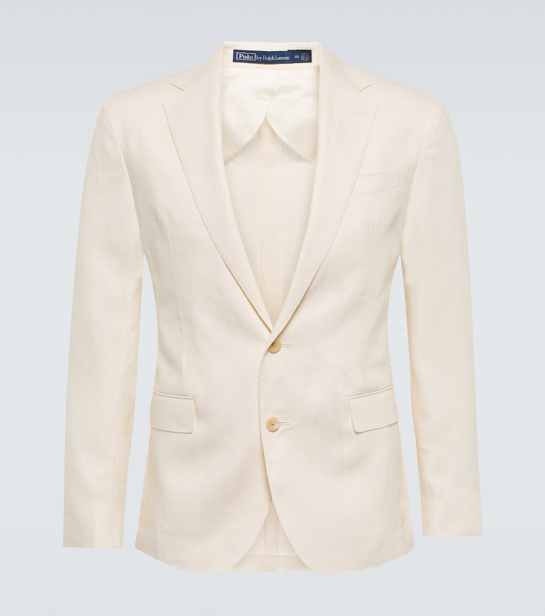Blazer aus Leinen | Polo Ralph Lauren