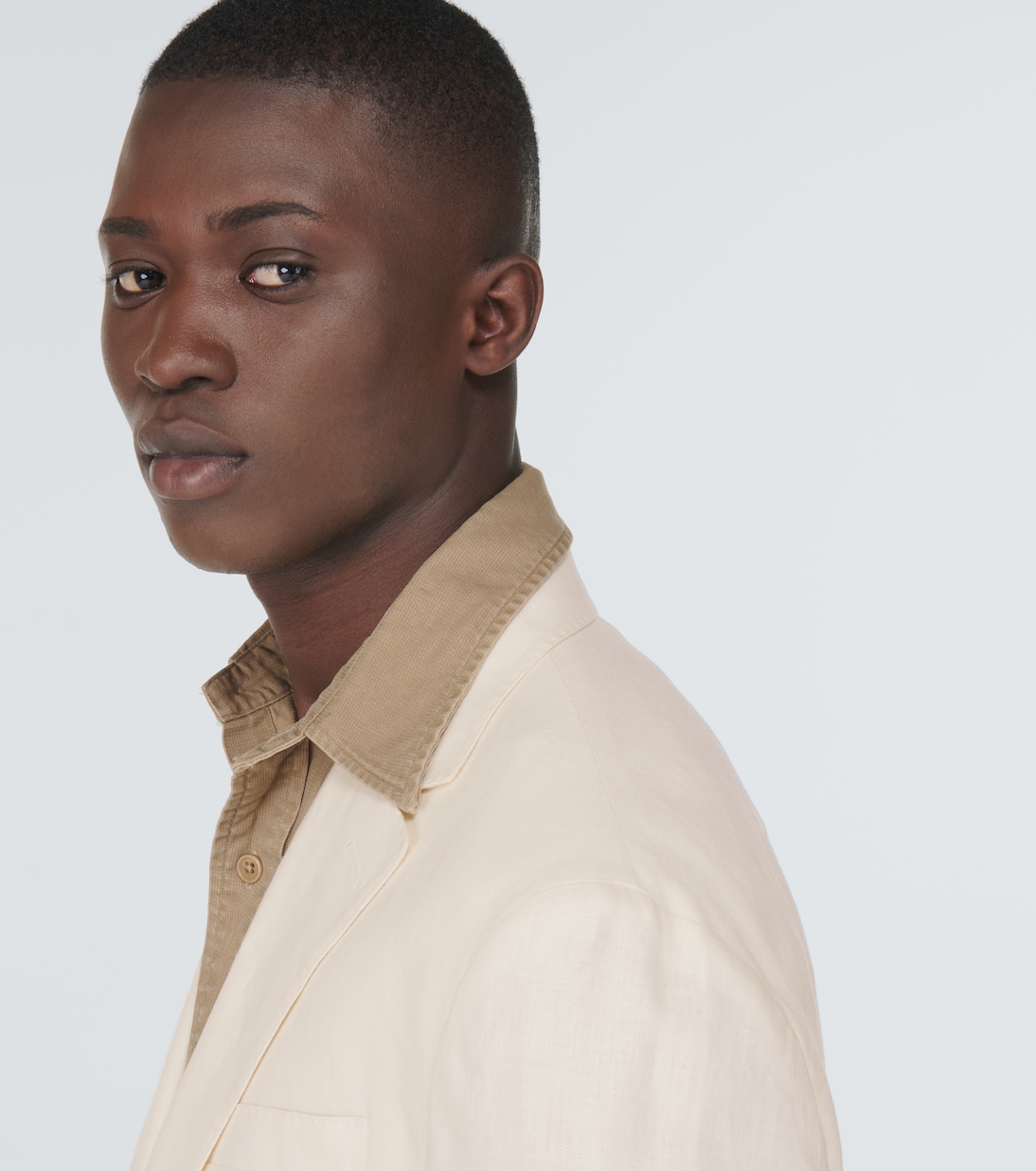 Blazer aus Leinen | Polo Ralph Lauren