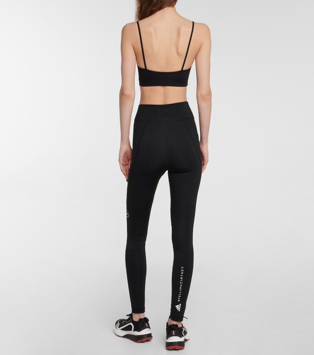 Leggings TruePurpose a vita alta | Adidas by Stella McCartney