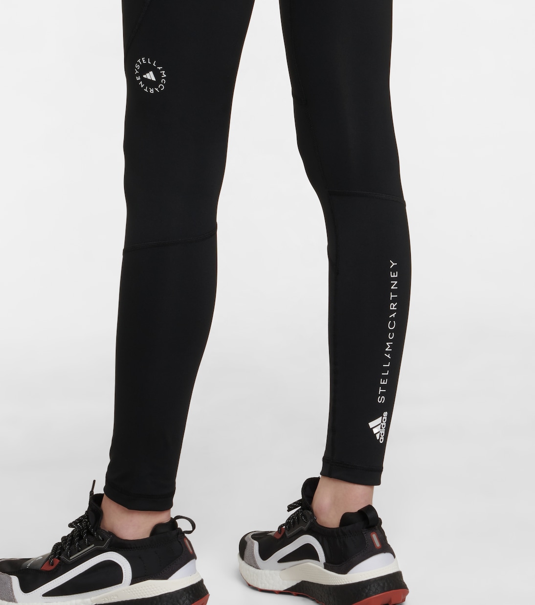 Leggings TruePurpose a vita alta | Adidas by Stella McCartney