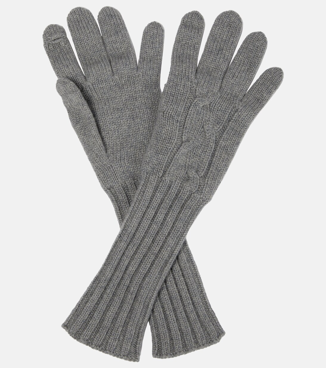 Guantes de cachemir | Loro Piana