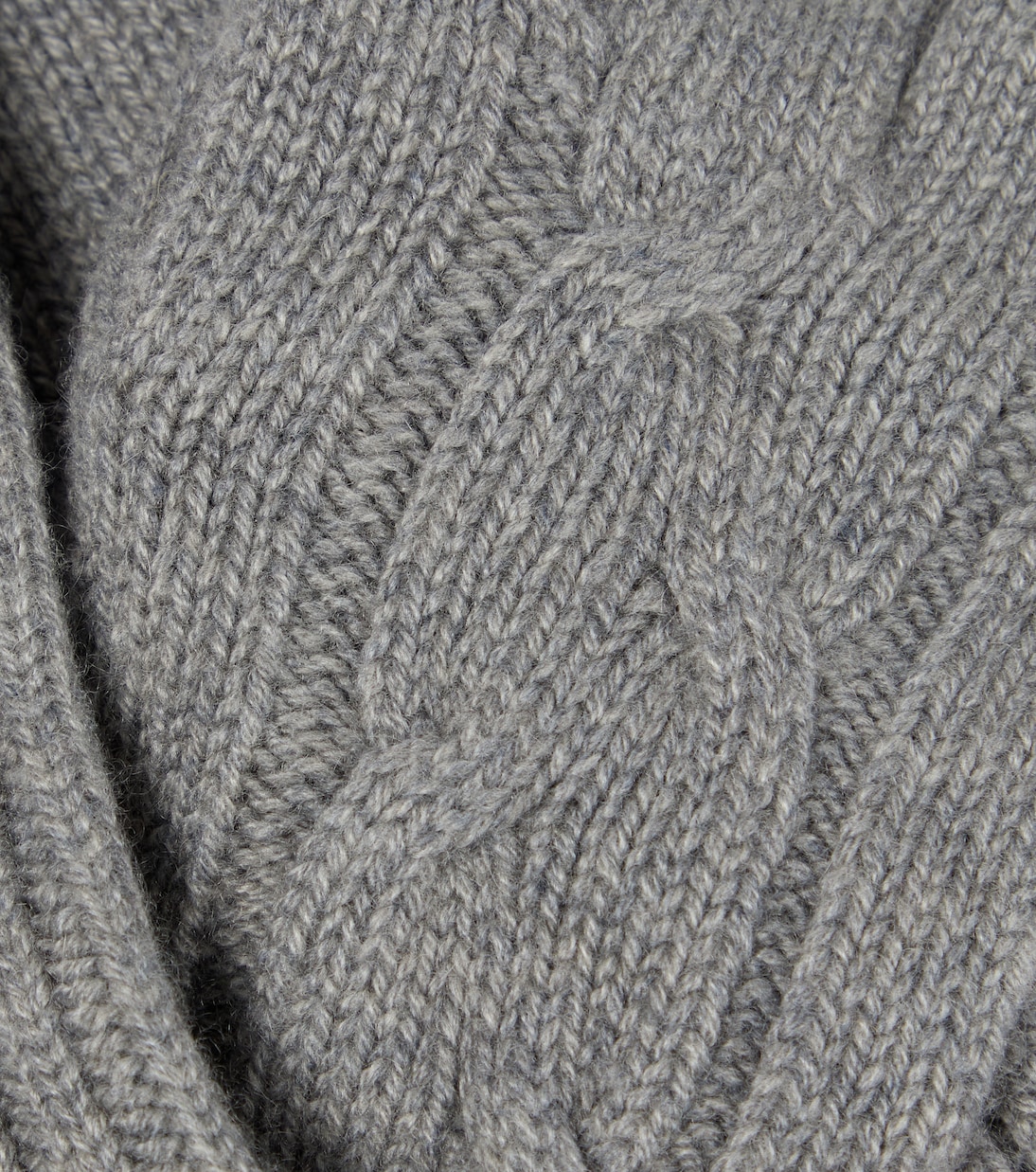 Guanti in Puro Cashmere Loro Piana per Giovani Stilisti
