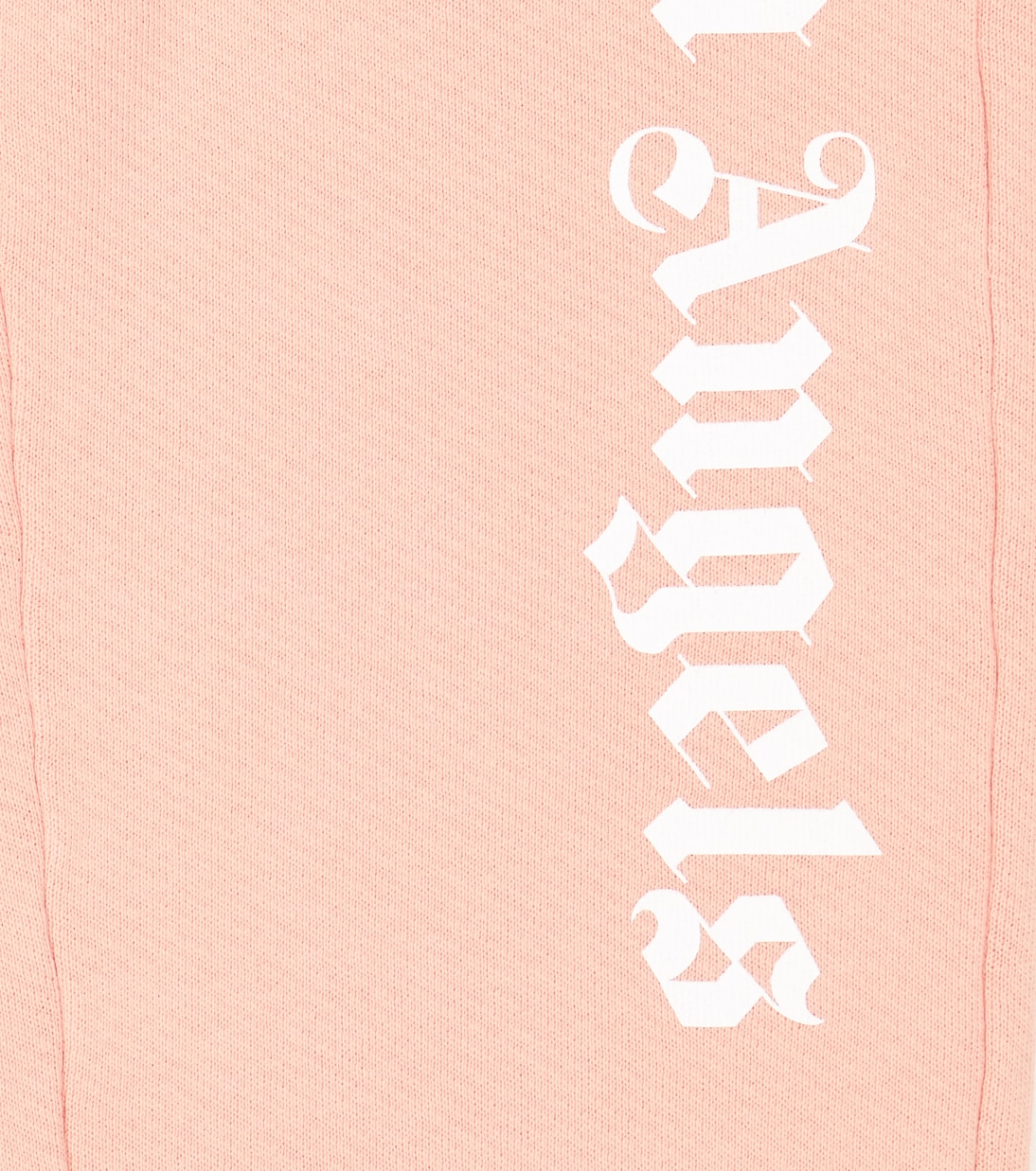 Jogginghose aus Baumwolle | Palm Angels Kids