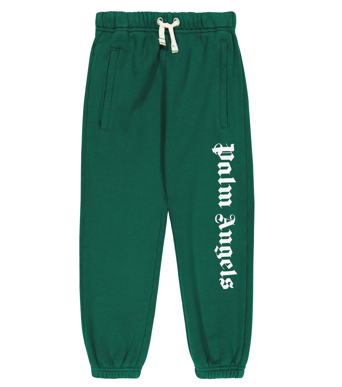 Jogginghose aus Baumwolle | Palm Angels Kids