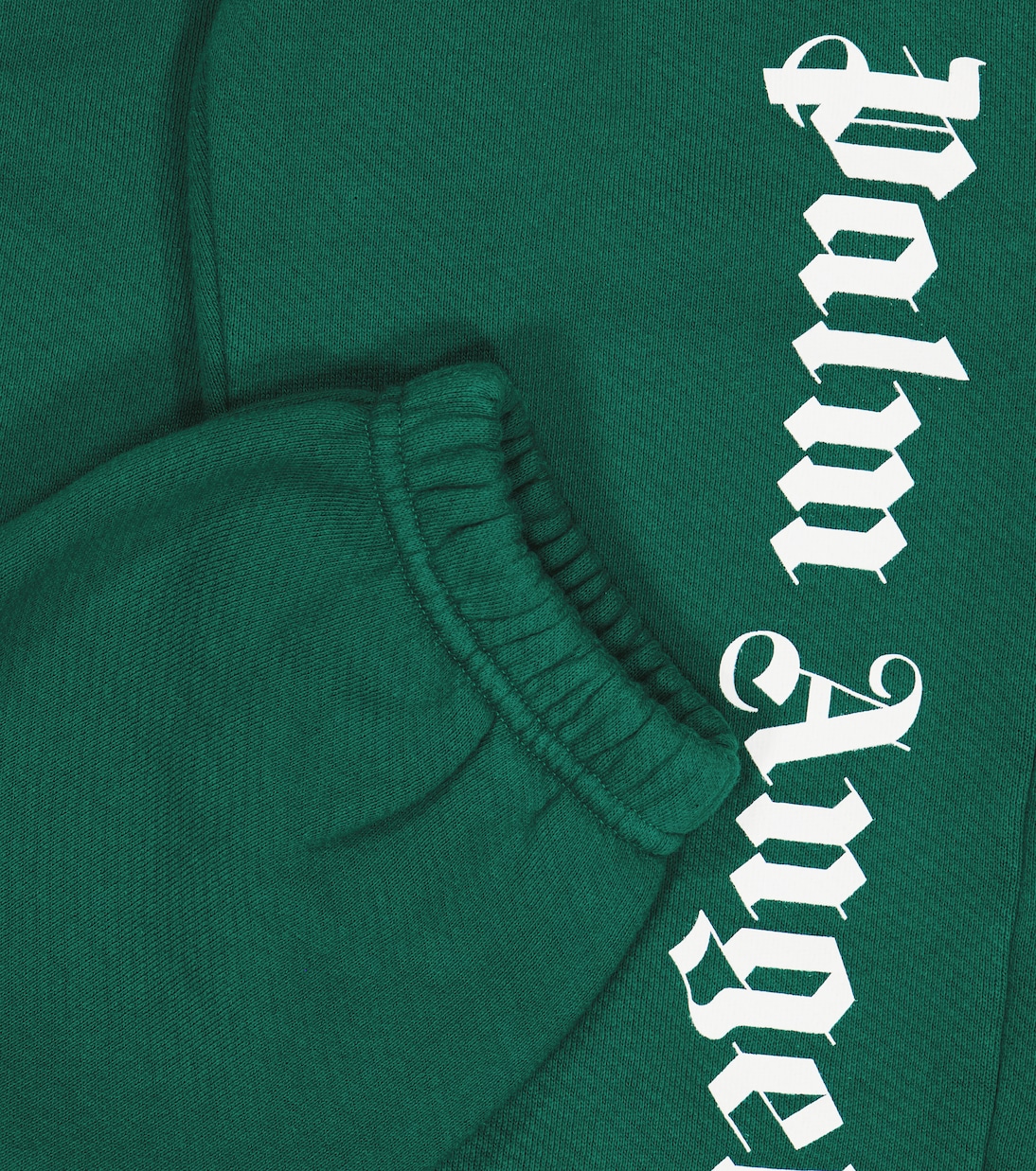 Jogginghose aus Baumwolle | Palm Angels Kids