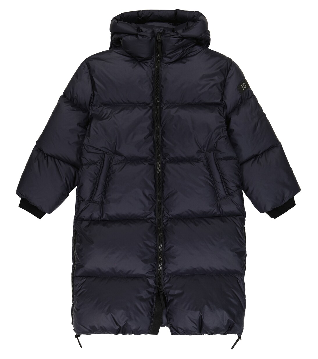 Down jacket | Il Gufo