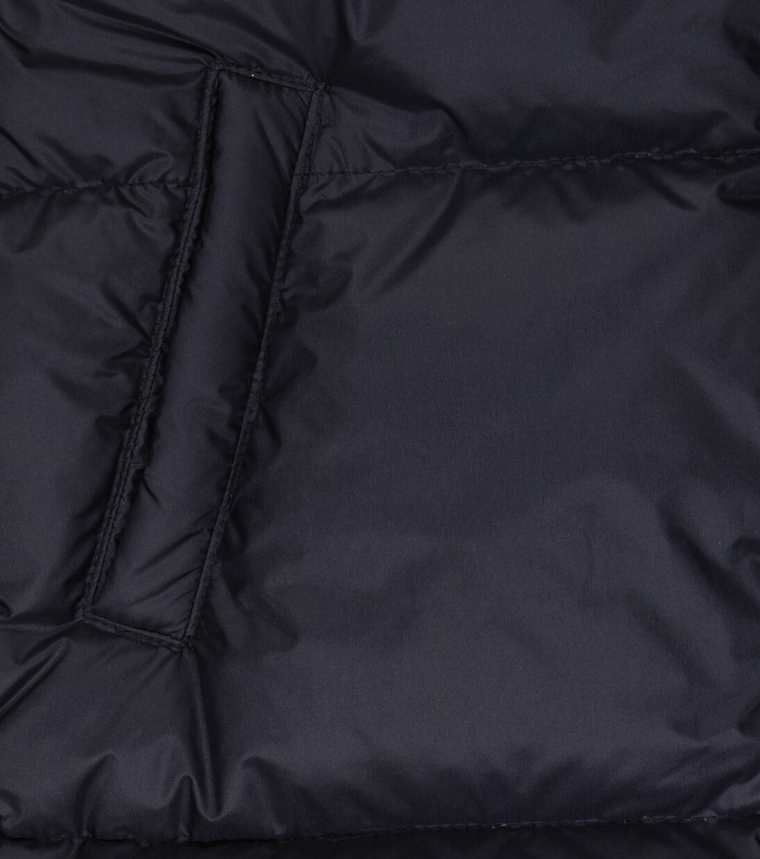 Down jacket | Il Gufo