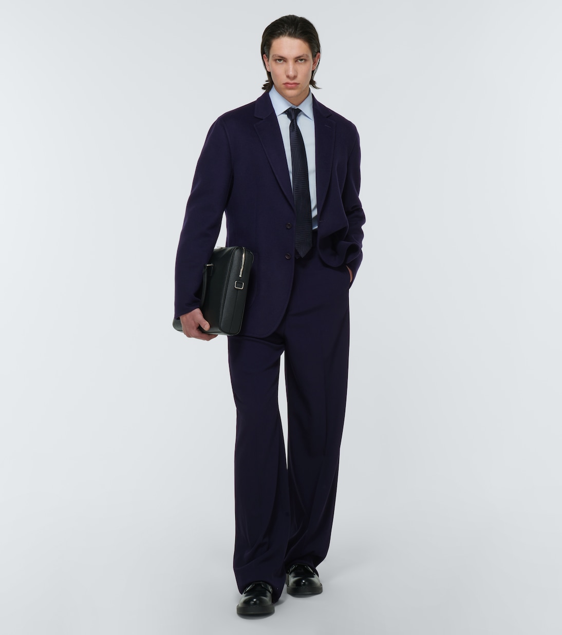 Jacke aus Kaschmir | Berluti