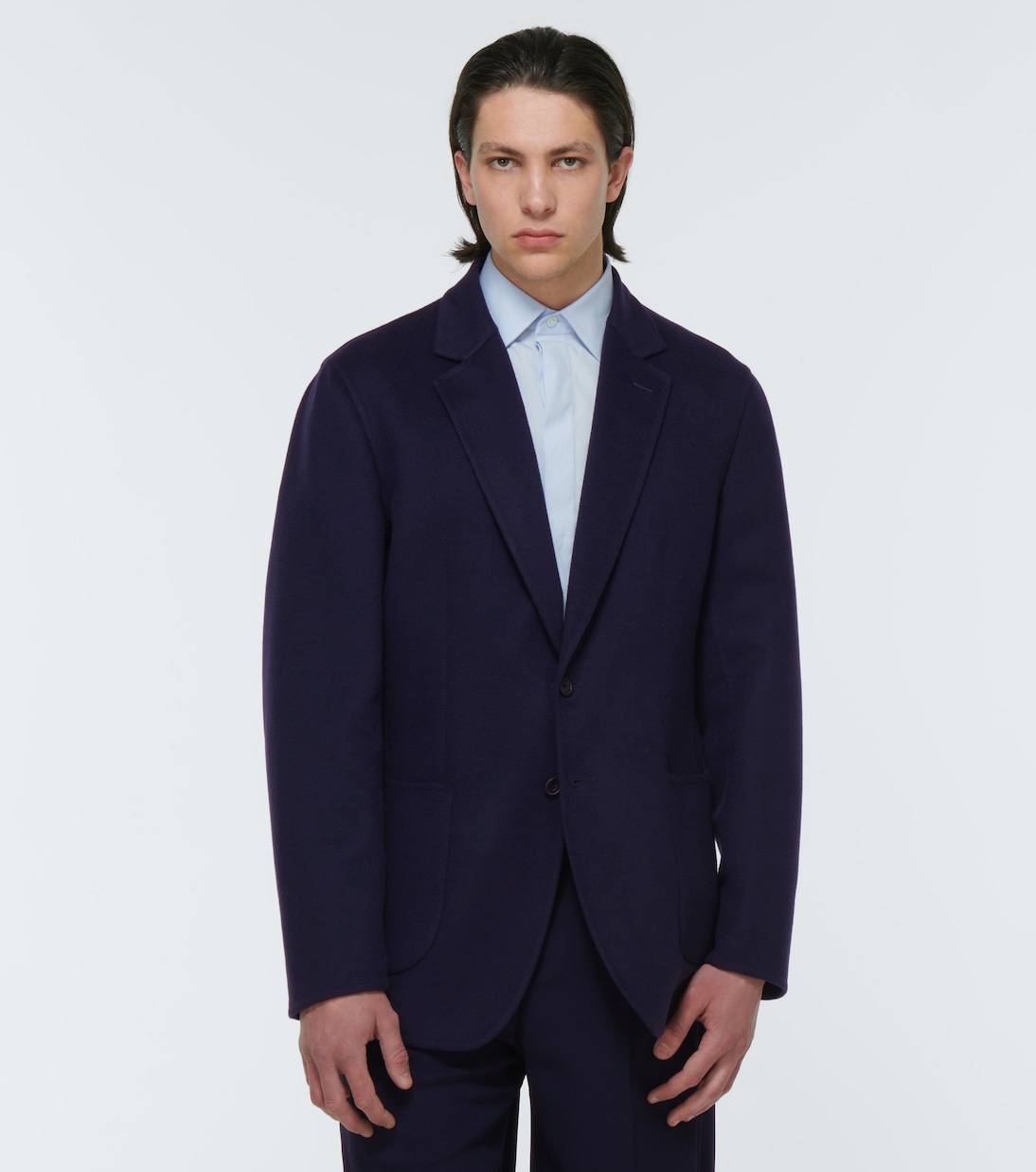 Jacke aus Kaschmir | Berluti