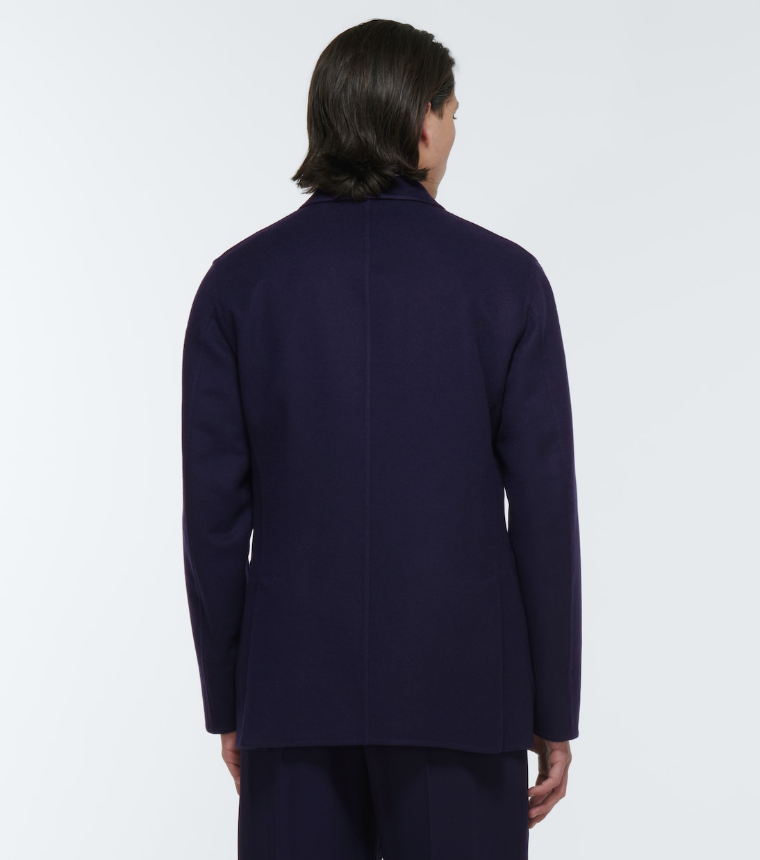 Jacke aus Kaschmir | Berluti
