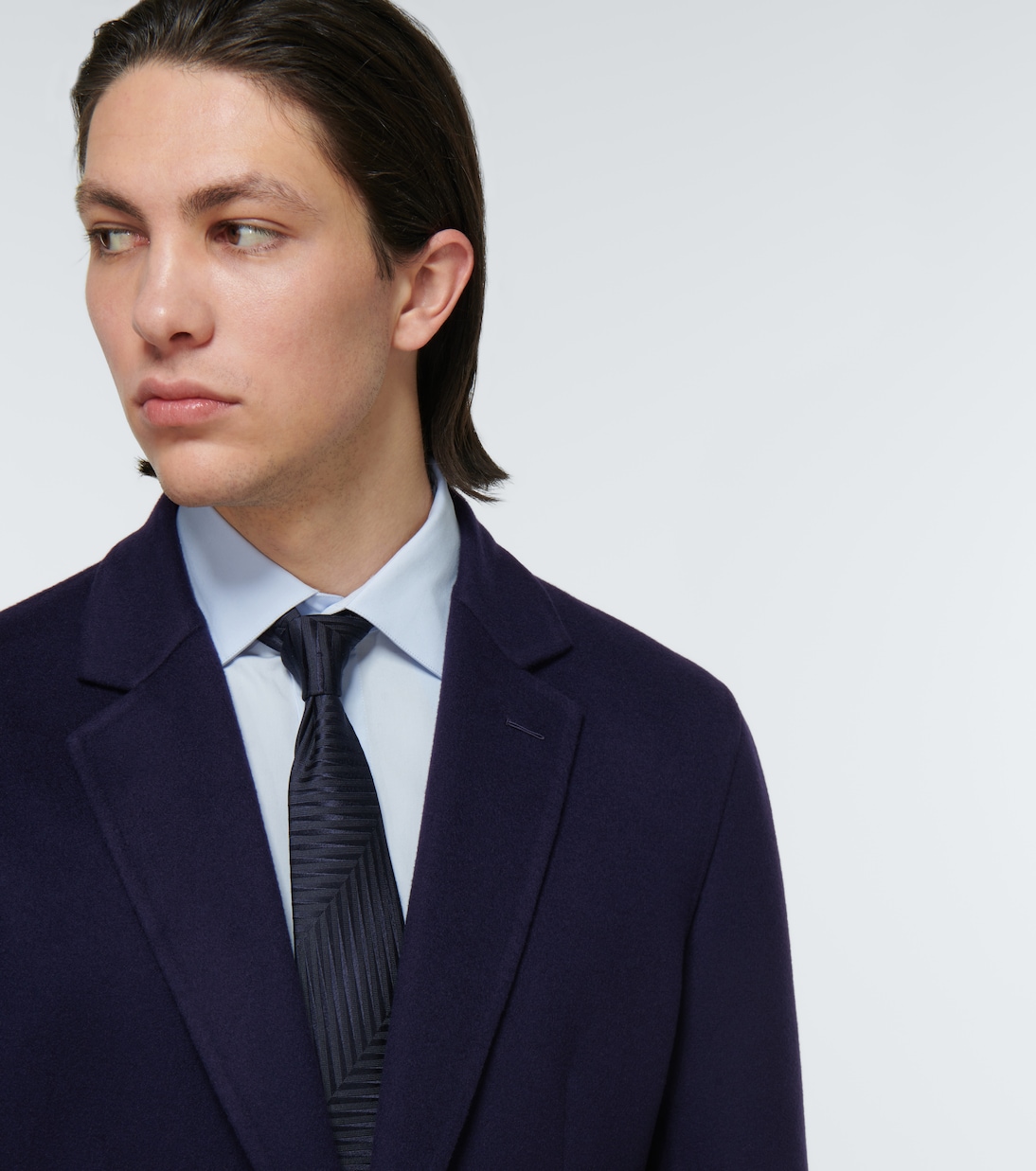 Jacke aus Kaschmir | Berluti