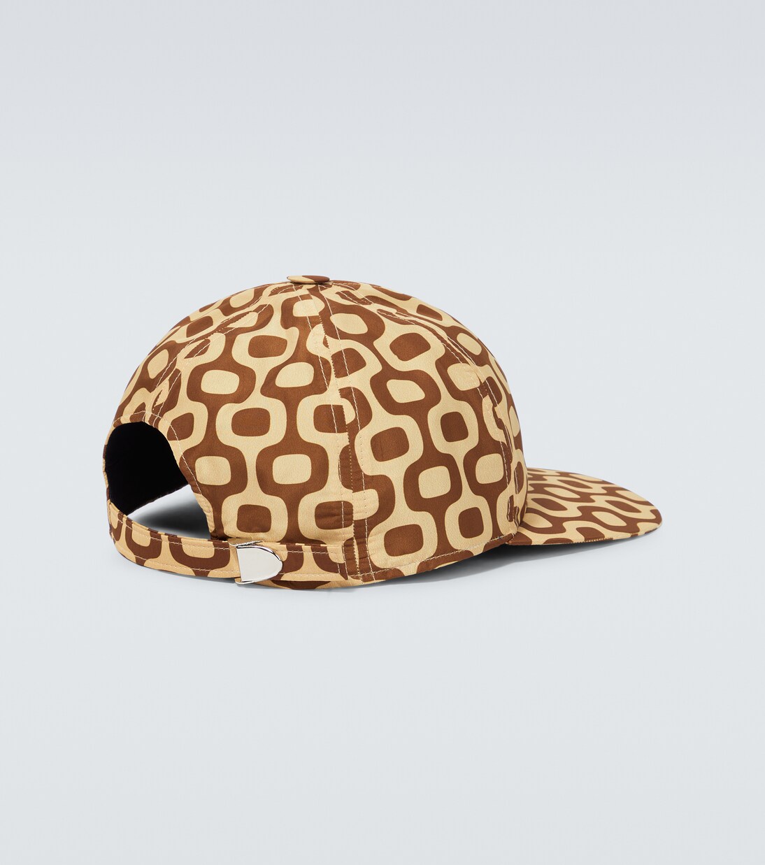 Gorra estampada | Kiton