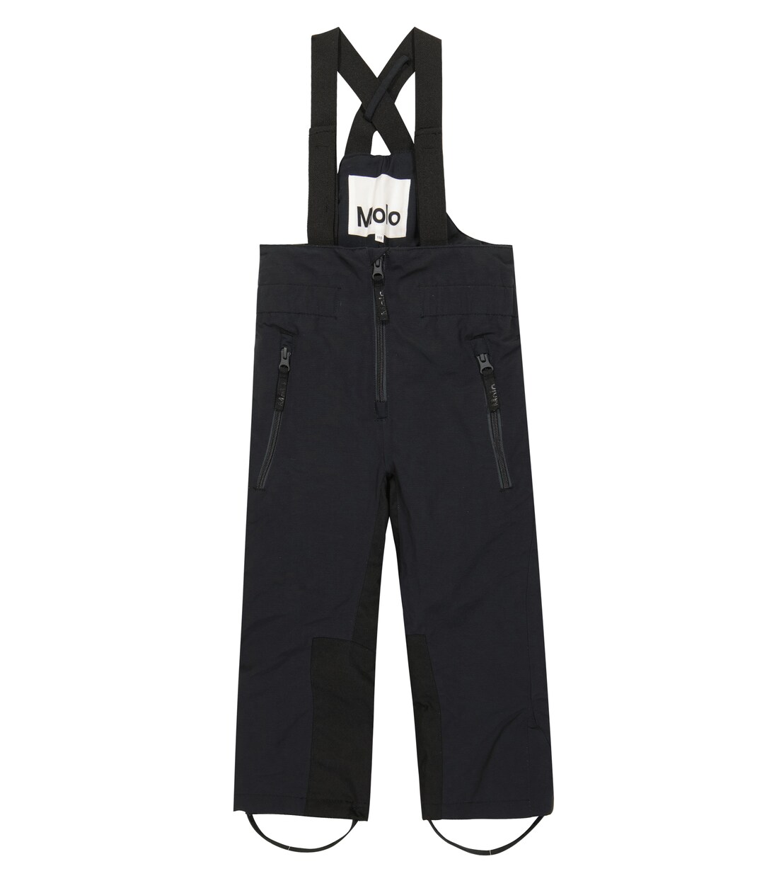 Pantaloni da sci Play Pro in nylon | Molo